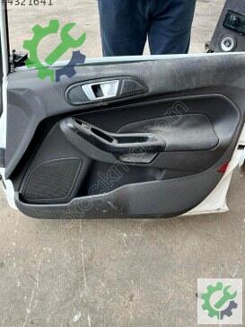 Ford Fiesta Kapı Döşemesi çıkma parça