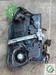 Ford Fiesta Orijinal Çıkma Kapı Kilidi