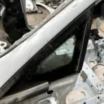Kelebek Camı Ford Fiesta — Sökme Çıkma