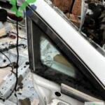 Kelebek Camı Ford Fiesta — Sökme Çıkma