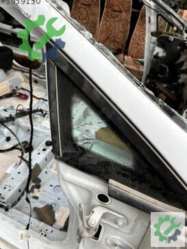 Ford Fiesta Kelebek Camı çıkma parça