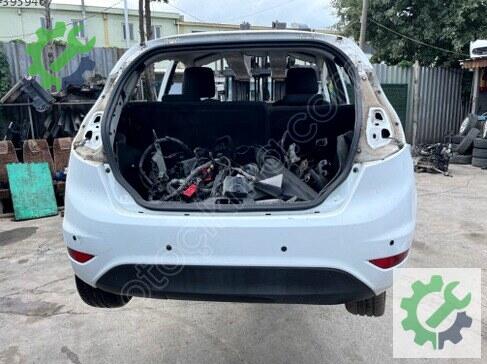 Ford Fiesta Komple Arka çıkma parça