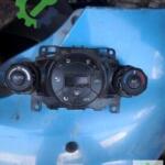 Çıkma Orijinal Klima Kontrol Paneli Ford Fiesta 8A6T-18C612-AL