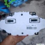 Çıkma Orijinal Klima Kontrol Paneli Ford Fiesta 8A6T-18C612-AL