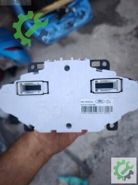 Ford Fiesta Klima Kontrol Paneli 8A6T-18C612-AL çıkma parça