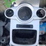 Ford Fiesta Orijinal Çıkma Klima Paneli 8A61-18D422