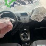 Volkswagen Touareg Klima Çıkma Parça Bursa