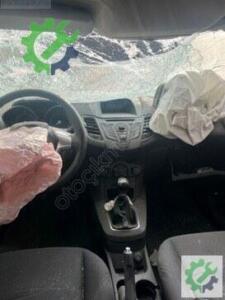 Orijinal Ford Fiesta Km Saati Çıkma (3. Adet)