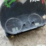 Çıkma Km Saati — Ford Fiesta
