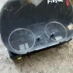 Ford Fiesta Km Saati Çıkma