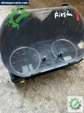 Ford Fiesta Km Saati çıkma parça