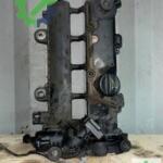 Ford Fiesta Külbütör Kapağı Çıkma