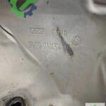 Çıkma Orijinal Manifold Isı Kalkanı Ford Fiesta 9V21-9N454-AC