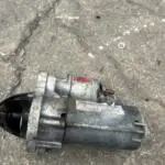 Hyundai i20 Arka Tampon Çıkma Parça Bursa