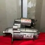 Çıkma Orijinal Şarj Dinamosu Ford Fiesta