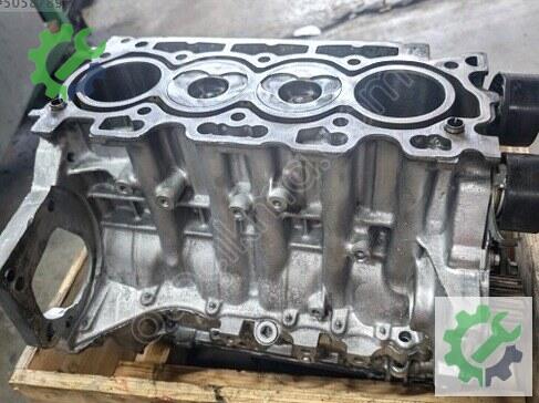Ford Fusion Motor Komple çıkma parça