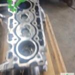 Ford Fusion Orijinal Çıkma TDCI Motor Komple