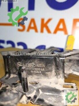 Ford Fiesta Kaput Kilidi 2008-2017 çıkma parça