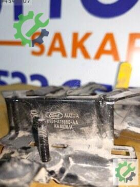 Ford Fiesta Kaput Kilidi 2008-2017 çıkma parça