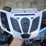 Çıkma Orijinal Teyp Ford Fiesta 8A6T-18C815-BR
