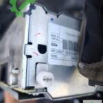 Çıkma Orijinal Teyp Ford Fiesta 8A6T-18C815-BR