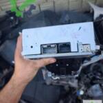 Çıkma Orijinal Teyp Ford Fiesta 8A6T-18C815-BR