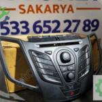 Ford Fiesta Orijinal Çıkma Teyp 8A6T-18K811AD