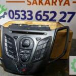 Ford Fiesta Orijinal Çıkma Teyp 8A6T-18K811AD