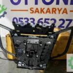 Ford Fiesta Orijinal Çıkma Teyp 8A6T-18K811AD