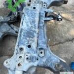 Çıkma Orijinal Travers Ford Fiesta