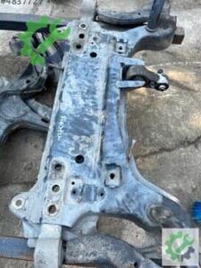 Çıkma Orijinal Travers Ford Fiesta