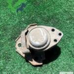 Ford Fiesta Motor Takozu Çıkma