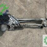 Çıkma Orijinal Ön Cam Motoru Ford Fiesta