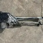 Çıkma Orijinal Ön Cam Motoru Ford Fiesta
