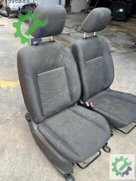 Ford Fiesta Ön Koltuk çıkma parça