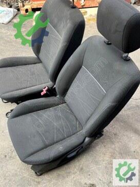 Ford Fiesta Ön Koltuk çıkma parça