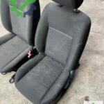 Çıkma Ön Koltuk — Ford Fiesta