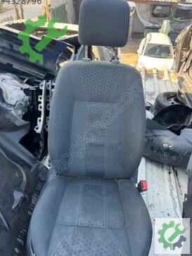 Ford Fiesta Ön Koltuk çıkma parça