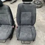 Ön Koltuk Ford Fiesta — Sökme Çıkma
