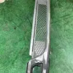 Ford Fiesta Ön Tampon Çıkma