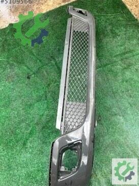 Ford Fiesta Ön Tampon çıkma parça