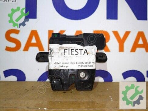 Ford Fiesta Bagaj Kilidi çıkma parça