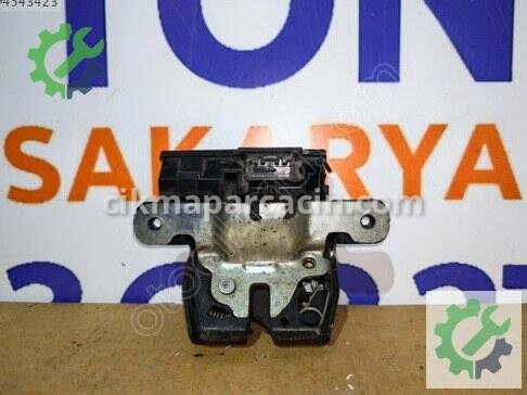 Ford Fiesta Bagaj Kilidi 2008-2013 çıkma parça