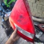 Ford Fiesta Orijinal Çıkma Sol Arka Stop