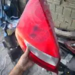 Ford Fiesta Orijinal Çıkma Sol Arka Stop