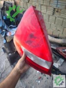Ford Fiesta Orijinal Çıkma Sol Arka Stop