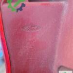 Ford Fiesta Orijinal Çıkma Sol Arka Stop