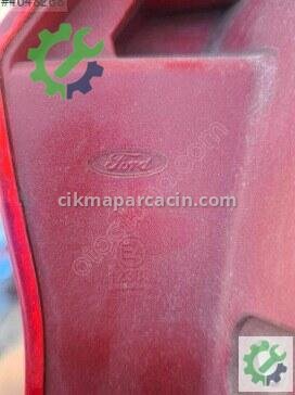 Ford Fiesta Sol Arka Stop çıkma parça