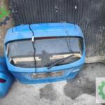 Çıkma Orijinal Bagaj Kapağı Ford Fiesta