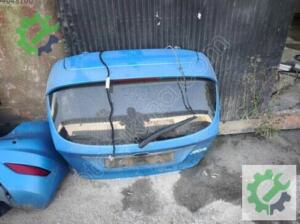 Çıkma Orijinal Bagaj Kapağı Ford Fiesta
